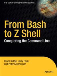 From Bash to Z Shell