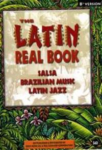 The Latin Real Book