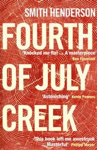 Fourth of July Creek