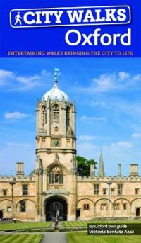 City Walks Oxford