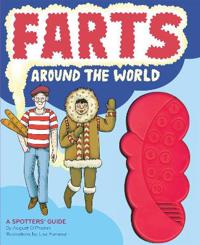 Farts Around the World
