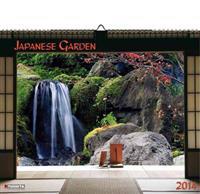 Japanese Garden 2014