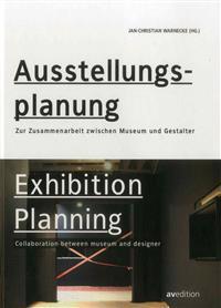 Exhibition Planning: Collaboration Between Museum and Designer
