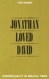Jonathan Loved David