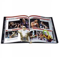 WWE 50