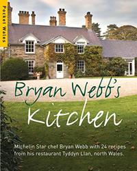Bryan Webb's Kitchen