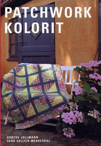 Patchwork Kolorit