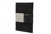 Folio A4 Black Document Holder