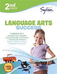 2nd Grade Language Arts Success