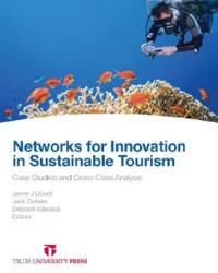 Case Studies in Sustainable Tourism Innovation