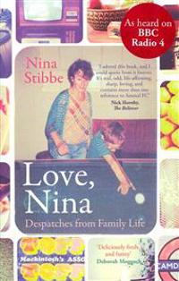 Love, Nina