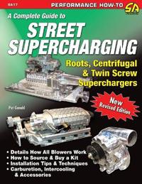 A Complete Guide to Street Supercharging