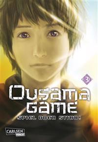 Ousama Game - Spiel oder stirb! 03
