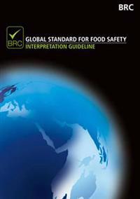 Brc Global Standard for Food Safety