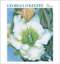 Georgia O'Keeffe Calendar 2014