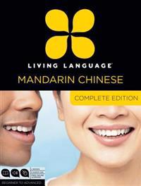 Living Language Chinese, Complete Edition