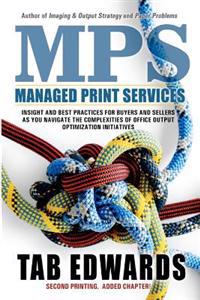 Mps: Managed Print Services: Managed Print Services
