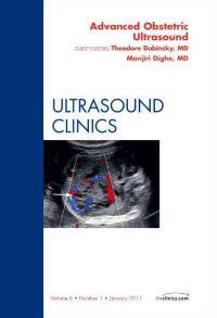 Advanced Obstetric Ultrasound