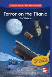 Choose Your Own Adventure: Terror on the Titanic