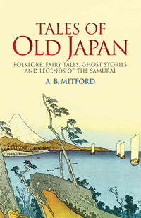Tales of Old Japan