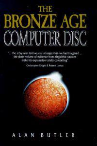 The Bronze Age Computer Disc