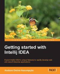 Getting Started with IntelliJ IDEA