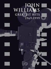 John Williams Greatest Hits 1969-1999