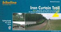Iron Curtain Trail 2 Cycling Guide