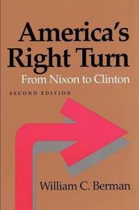 America's Right Turn