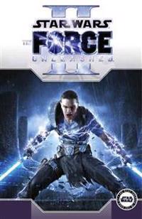 Star Wars: The Force Unleashed Volume 2