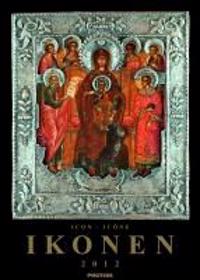 Ikonen 2012