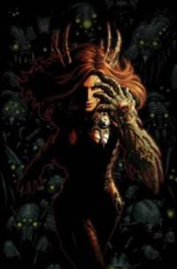Witchblade: Rebirth