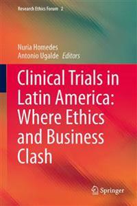 Clinical Trials in Latin America
