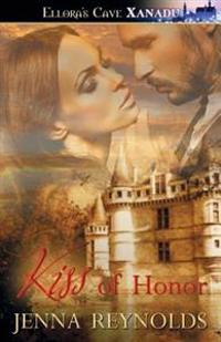 Kiss of Honor