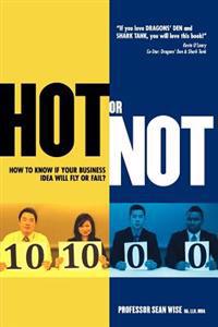Hot or Not: How to Know If Your Business Idea Will Fly or Fail