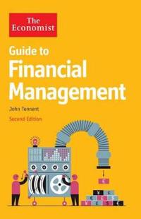 Economist Guide to Financial Management