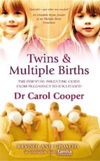 Twins and Multiple Births
