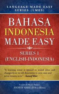 Bahasa Indonesia Made Easy
