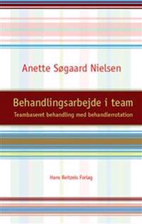 Behandlingsarbejde i team