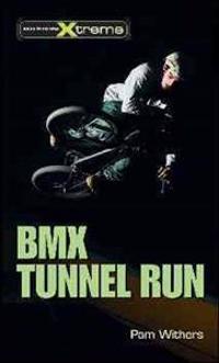 BMX Tunnel Run