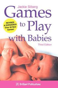 Games to Play with Babies
