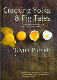 Cracking Yolks & Pig Tales