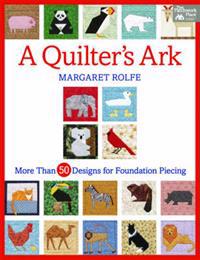 A Quilter's Ark
