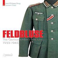 Feldbluse