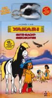 Yakari: Gute-Nacht-Geschichten