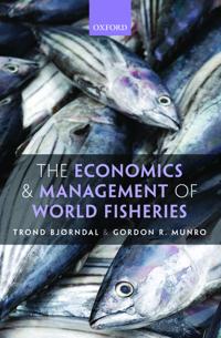The Economics and Management of World Fisheries