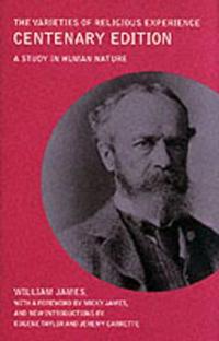 The Varieties of Religious Experience