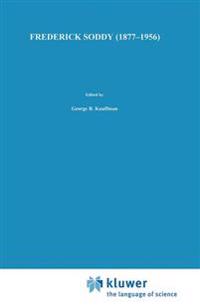 Frederick Soddy (1877-1956)