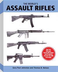 The World's Assault Rifles