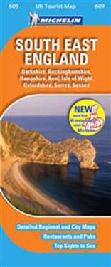 SOUTH EAST ENGLAND